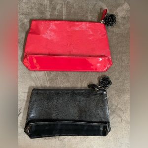Lancôme makeup bags